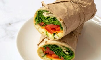 Vegan,And,Gluten,Free,Wrap